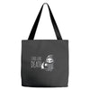 i feel like death Tote Bags