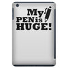 huge pen iPad Mini