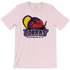 purple champs T-Shirt