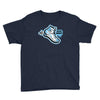 les baskets de data Youth Tee