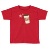 Espresso Patronum Toddler T-shirt