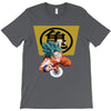 Goku 3D T-Shirt