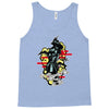 samurai Tank Top