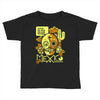 mexico Toddler T-shirt