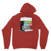 shaken or stirred Unisex Hoodie
