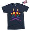 Majora Zelda Mask Exclusive T-shirt