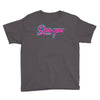 love you baby Youth Tee