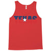 texas Tank Top