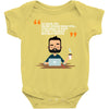 art director Baby Bodysuit
