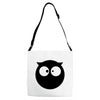 ghost burung Adjustable Strap Totes