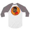 we fight 3/4 Sleeve Shirt