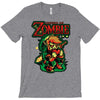 legend of zombies T-Shirt