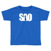 sao Toddler T-shirt