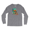 microwave Long Sleeve Shirts