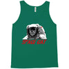 space cat's Tank Top