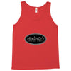 merlottes bar and grill t shirt Tank Top