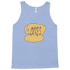 Lukes Tank Top