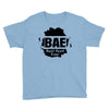 Bae Best Auntie Ever Youth Tee