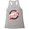 col man Racerback Tank