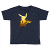 pokemon game pikachu Toddler T-shirt