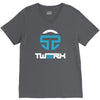 twerk17 V-Neck Tee