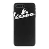 vespa 2 iPhone 7 Plus Case