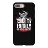 Life After Death Touch My Family And Find Out iPhone 8 Plus