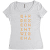 Ability Dungeon And Dragons Women's Triblend Scoop T-shirt