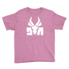 die antwoord ii new Youth Tee