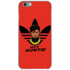 hey auntie killmonger iPhone 6/6s Case