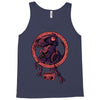 dinodanceur Tank Top