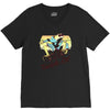 toadally rad V-Neck Tee