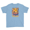 pigs Youth Tee