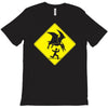 pterosaur warning T-Shirt