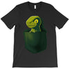 pocket raptor T-Shirt