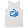 white rock candy Tank Top