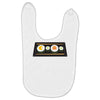 arcade combo Baby Bibs
