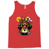 colorfu Tank Top