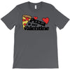 pizza is my valentine T-Shirt