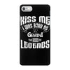 gemini irish iPhone 7 Case