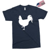 Chicken and Little Chick Exclusive T-shirt