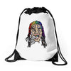tekashi 6ix9ine  gummo 69 Drawstring Bags