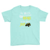 jeep halloween Youth Tee