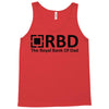 royal bank of dad Tank Top