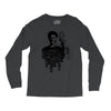 fear face Long Sleeve Shirts