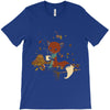 rake break T-Shirt