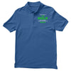 I'm Not Saying I'm The Hulk Polo Shirt