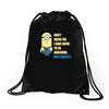 new cute Drawstring Bags