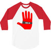 fahrie 3/4 Sleeve Shirt