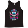 murder ride Tank Top